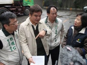 北市衛局：回收美牛盡速銷毀