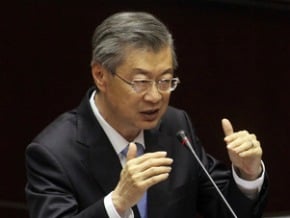 陳?：司徒文從沒恐嚇語言