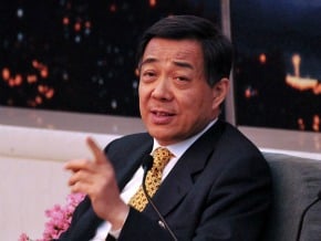 薄熙來首度公開回應王立軍案：我用人失察　表態十八大：未考慮個人
