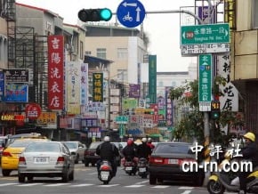 319事件8週年　呂秀蓮將返現場追憶