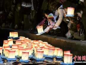 311福島核事故周年