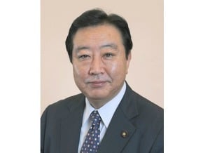 感謝台灣賑災 日相投書中央社
