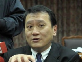 朱敬一：創造新興產業成長利基