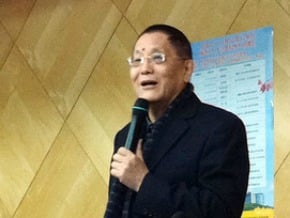 邵宗海：台灣有自信兩岸才互信