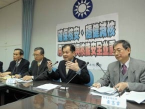 能源局：漲電價無時間表