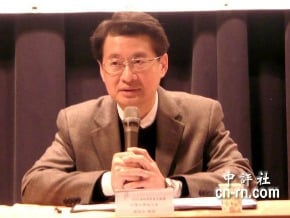 吳玉山：馬二種語言對紅綠　何時破裂？