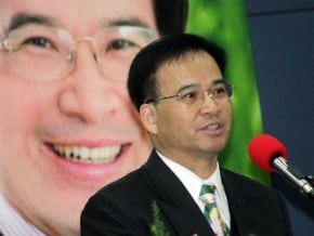 蘇煥智保證：選黨魁不選2016