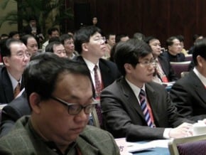 會晤王毅？陳淞山：一切順其自然<br />兩岸  羅致政：了解不嫌多