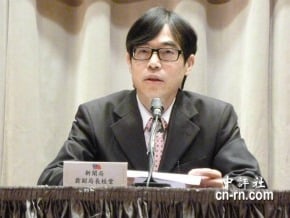 搶救食品安全　陳?成立危機處理小組