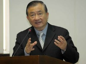 美韓FTA15日生效　經部：衝擊30億美元出口　尹啟銘：加快區域經濟整合