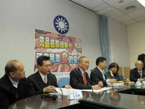 農委會：九成七豬農簽切結書