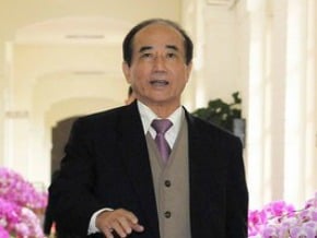 試院人事同意權行使 橘有意見