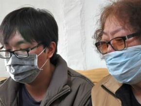 韓生撞死人 立委籲出境前賠償