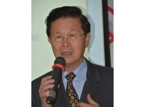 勞工薪資脫勾 趙守博：待修法