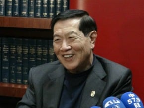 談319 李昌鈺：案小壓力大