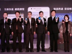 三星S II升級 邁向長青機