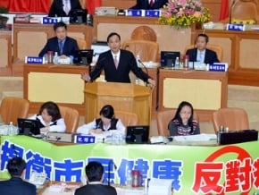 若瘦肉精解禁 朱立倫：檢驗更嚴格