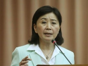 稅率降稅收增？財長立委互槓