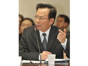 霄裡溪改排案 環署：依法行事