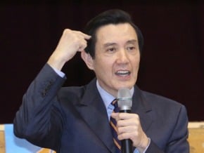總統：逐步提高高中職免試比率