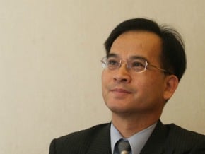 蘇煥智：公投決定核四運轉否