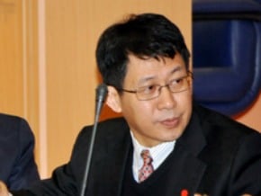 蔣偉寧：我絕對不會做罪人