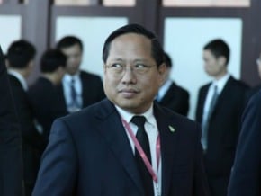 何俊仁憂港核心價值受挑戰