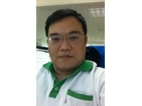 洪智坤：我不知道洪奇昌、段宜康、郭正亮何錯之有？