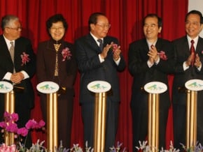關中：高階文官仍需持續訓練