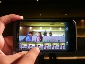 宏達電新機 推升3、4月動能