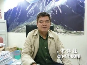 莊瑞雄： 520上街頭綠天王應參與