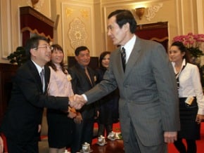總統：創TPP條件需要點犧牲