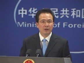 英商重慶死因 陸：無可奉告