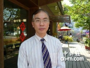 董立文答問：綠青壯派登陸系列專訪之三