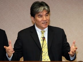 蘇樹林遭疑違法 李鴻源允蒐證