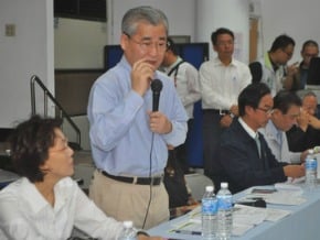 鐵路地下化補助 高雄鳴不平