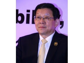 陳德銘：大陸成長或高於預期