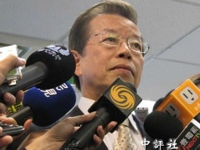 蘇貞昌宣布選黨主席？ 謝：沒尋求我支持