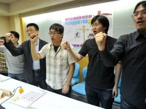 反高學費 教團盼課徵教育捐