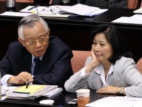 證所稅方向 財長：勿過度解讀
