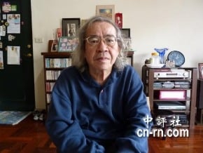 南方朔：民進黨變成統派才能避三打一
