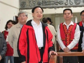 危險部落遷村 江宜樺允速處理