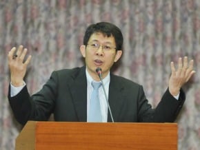 大學學雜費 教長：今年不調漲