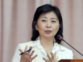 證所稅方案 財長：1個月提出
