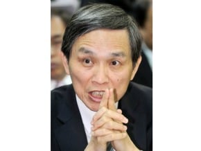 遭批漲價部長 施：不得不決定