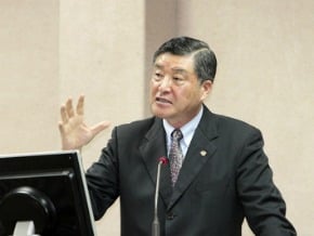 談蔣陵 高華柱：政策未定