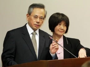 三代健保 衛署：楊志良是專家