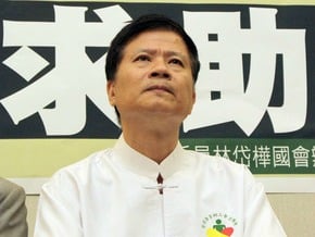 被列醫療行為 推拿師爭工作權