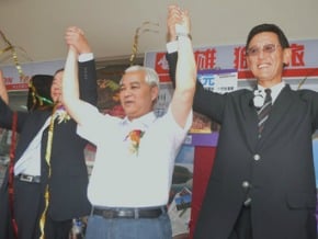 四川拚觀光 來高雄設旅遊店