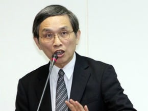 施顏祥：民眾可以安心喝水